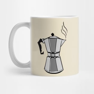 La Greca Mug